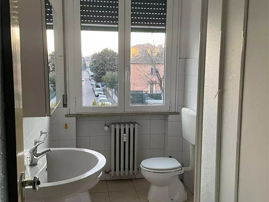 Immagine 16 di Appartamento in vendita  in via venezia 30 a Parma