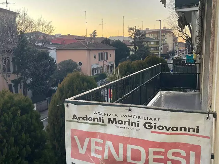 Immagine 5 di Appartamento in vendita  in via venezia 30 a Parma