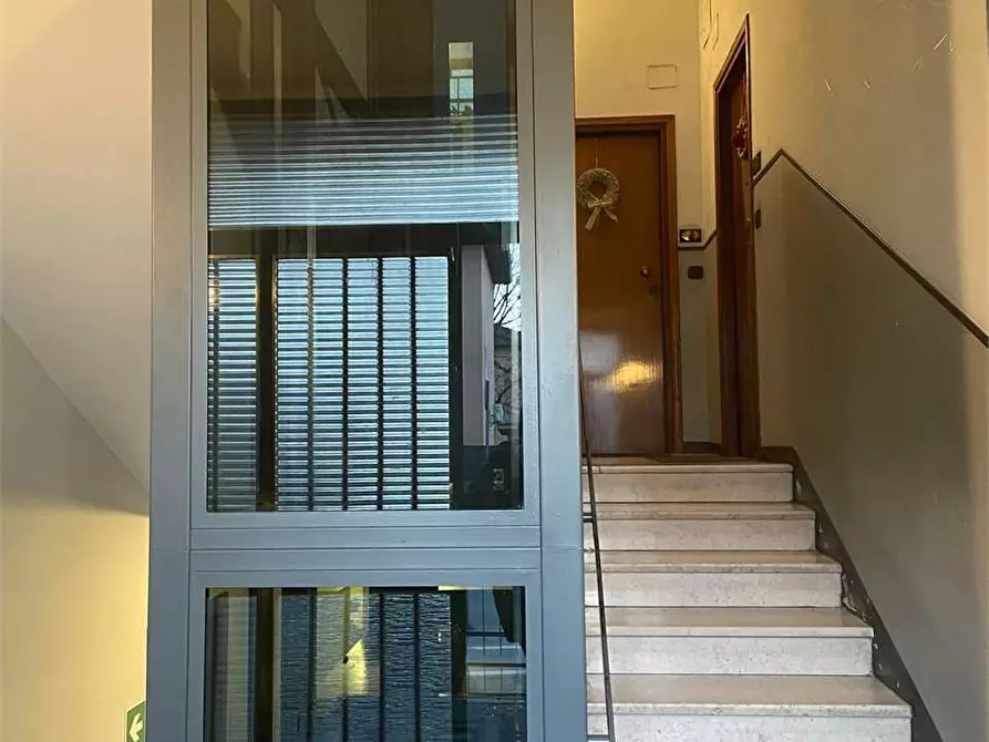 Immagine 6 di Appartamento in vendita  in via venezia 30 a Parma