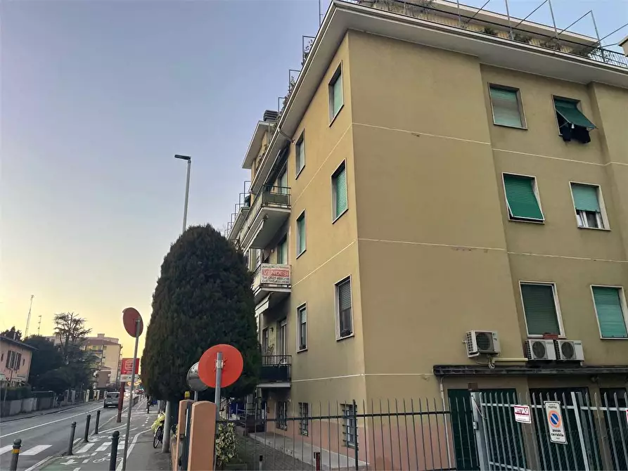 Immagine 4 di Appartamento in vendita  in via venezia 30 a Parma