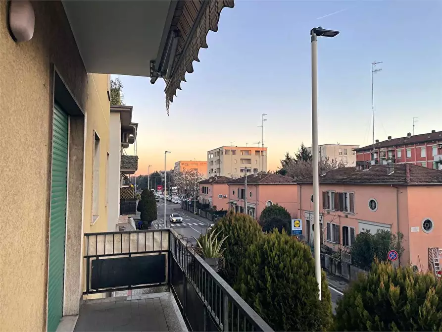 Immagine 8 di Appartamento in vendita  in via venezia 30 a Parma