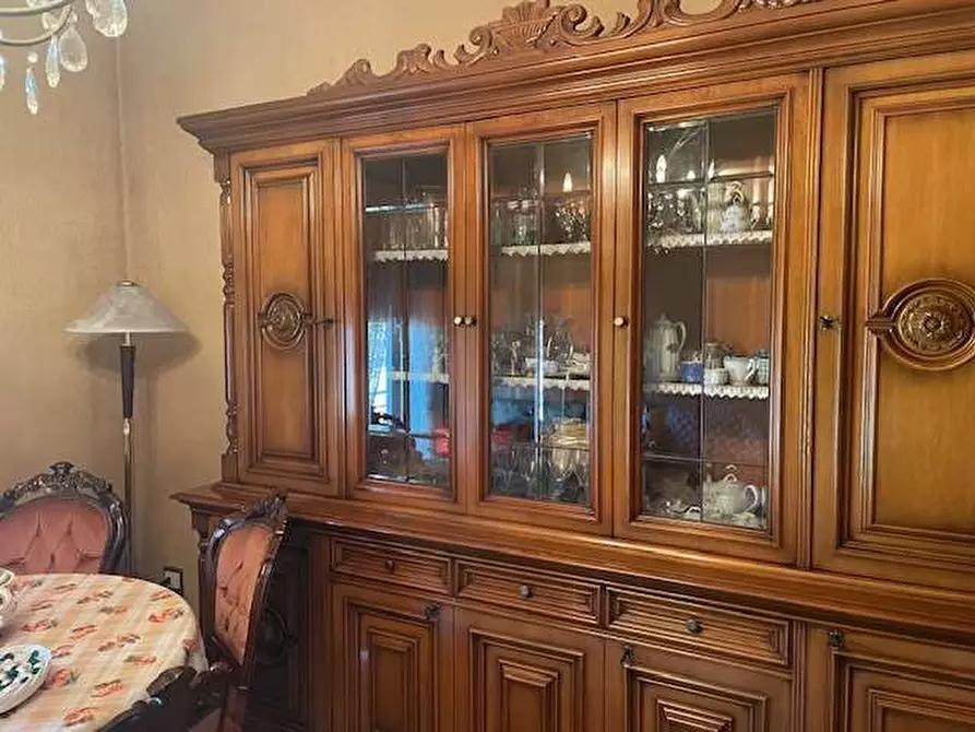 Immagine 6 di Appartamento in vendita  in VIA SAN LEONARDO  a Parma