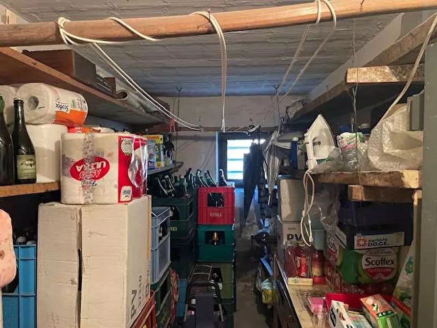 Immagine 17 di Appartamento in vendita  in VIA SAN LEONARDO  a Parma