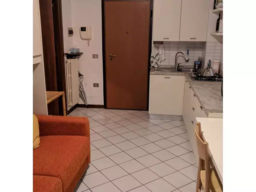 Immagine 2 di Appartamento in affitto  in borgo canale a Parma