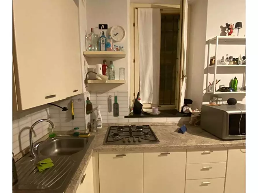 Immagine 1 di Appartamento in affitto  in borgo canale a Parma