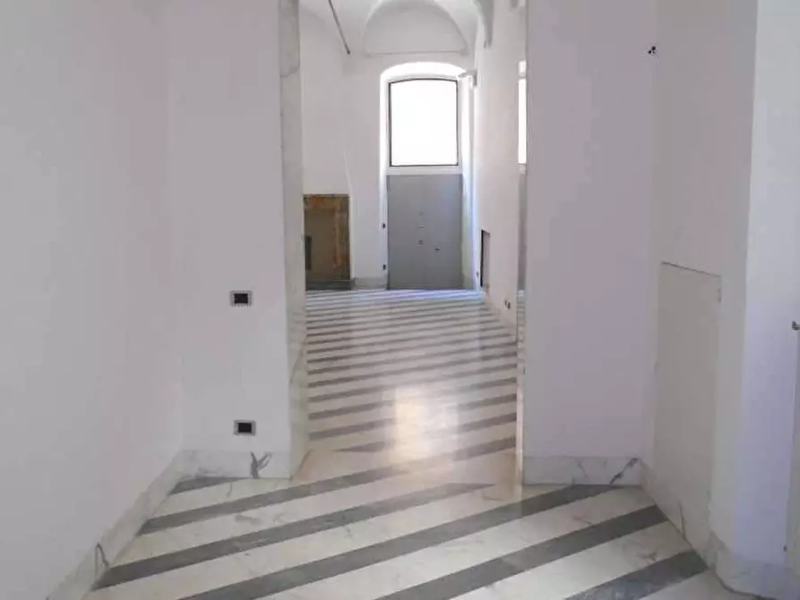 Immagine 4 di Ufficio in vendita  in piazzale salvo d'acquisto a Parma