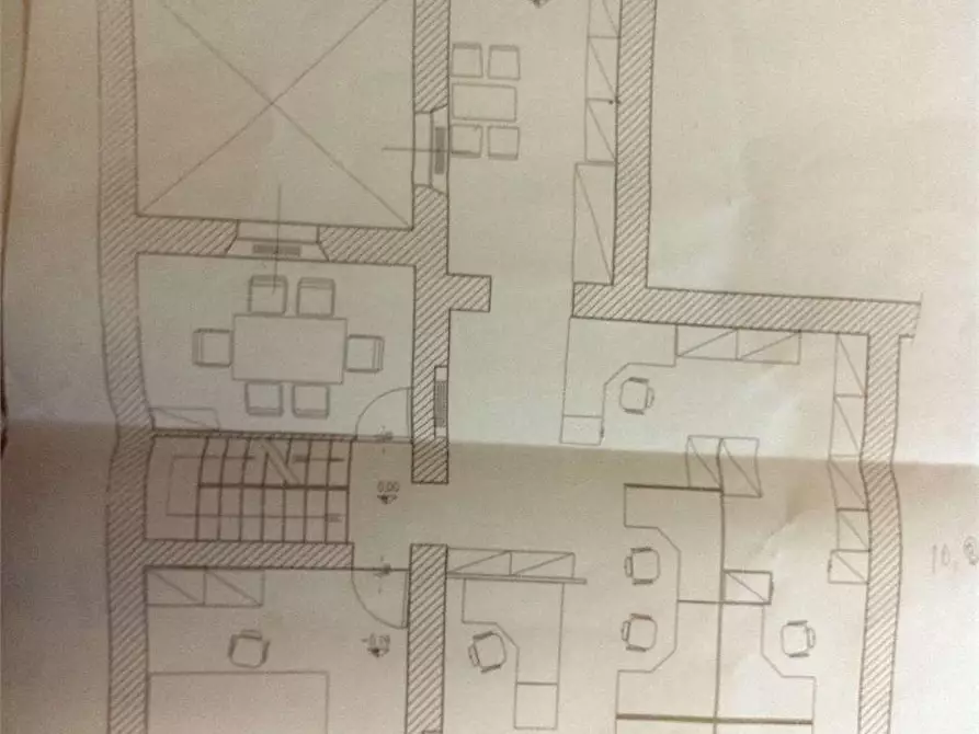 Immagine 15 di Ufficio in vendita  in piazzale salvo d'acquisto a Parma