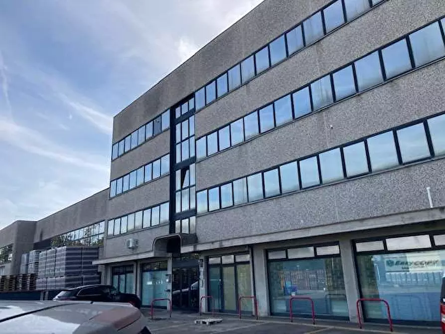 Immagine 2 di Ufficio in affitto  in Via Edison Volta 25 a Parma