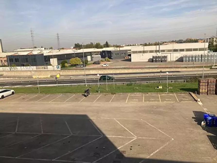 Immagine 3 di Ufficio in affitto  in Via Edison Volta 25 a Parma