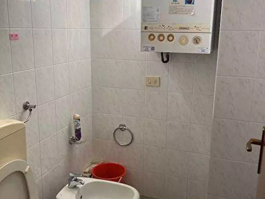 Immagine 11 di Ufficio in affitto  in Via Edison Volta 25 a Parma