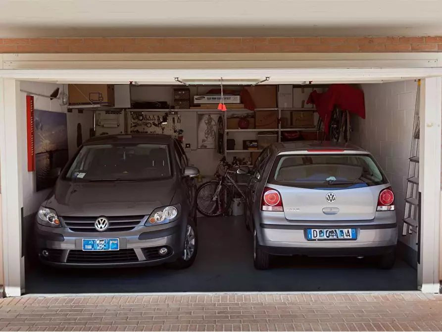 Immagine 19 di Quadrilocale in vendita  in Via Ugo Tognazzi a Parma