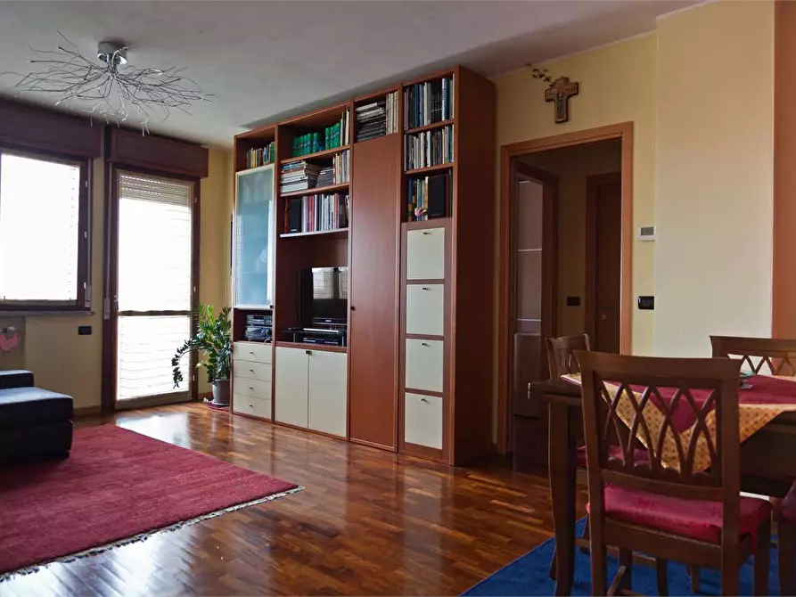 Immagine 2 di Quadrilocale in vendita  in Via Ugo Tognazzi a Parma