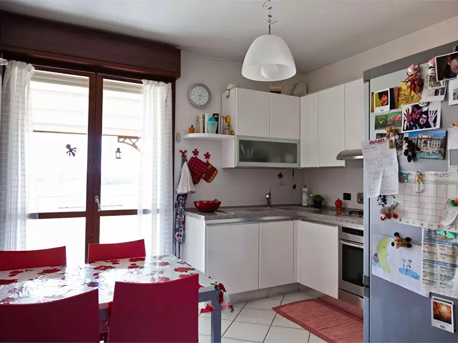 Immagine 5 di Quadrilocale in vendita  in Via Ugo Tognazzi a Parma