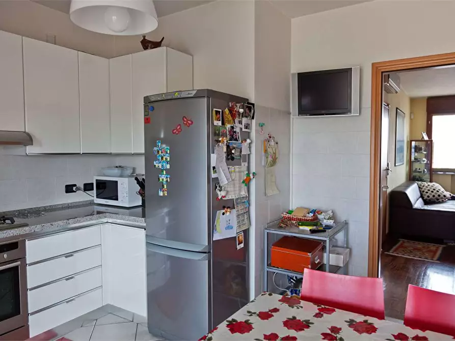 Immagine 6 di Quadrilocale in vendita  in Via Ugo Tognazzi a Parma