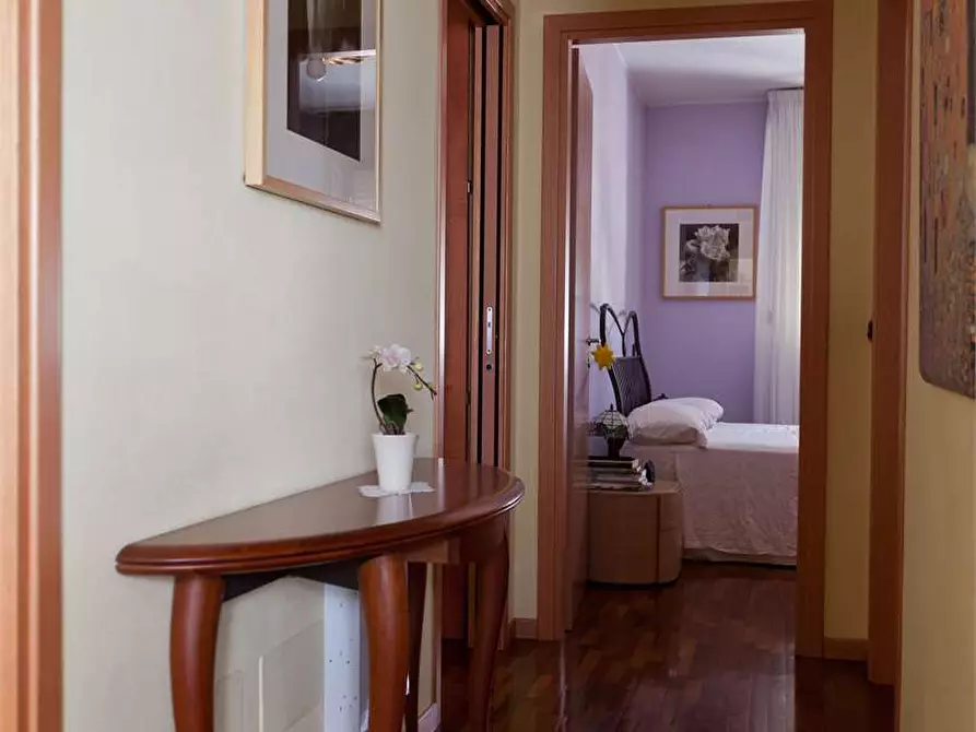 Immagine 8 di Quadrilocale in vendita  in Via Ugo Tognazzi a Parma