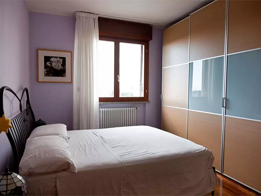 Immagine 9 di Quadrilocale in vendita  in Via Ugo Tognazzi a Parma