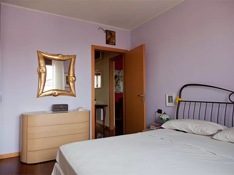 Immagine 10 di Quadrilocale in vendita  in Via Ugo Tognazzi a Parma