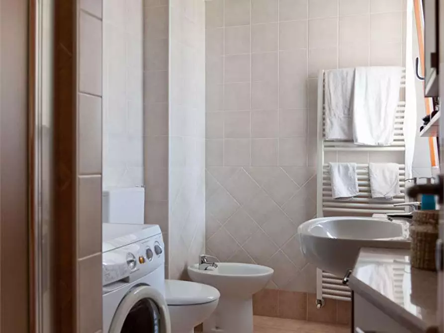 Immagine 16 di Quadrilocale in vendita  in Via Ugo Tognazzi a Parma