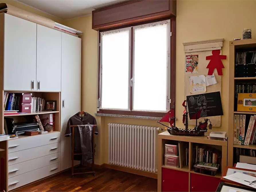 Immagine 11 di Quadrilocale in vendita  in Via Ugo Tognazzi a Parma