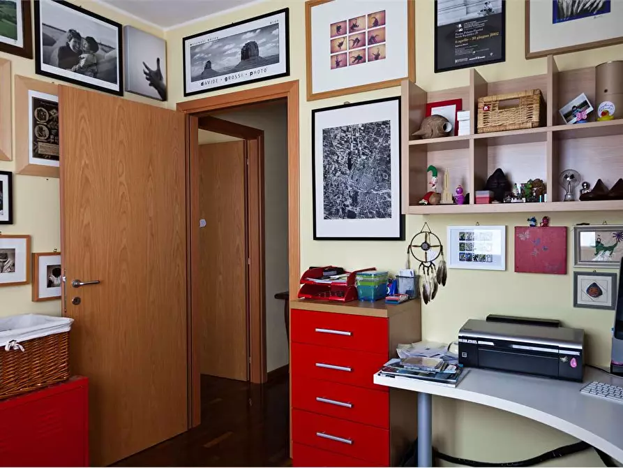 Immagine 12 di Quadrilocale in vendita  in Via Ugo Tognazzi a Parma