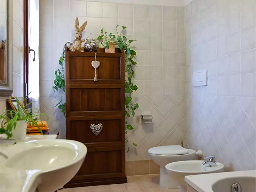 Immagine 18 di Quadrilocale in vendita  in Via Ugo Tognazzi a Parma