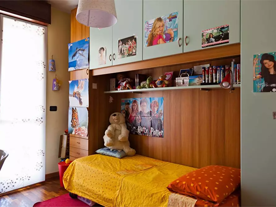 Immagine 13 di Quadrilocale in vendita  in Via Ugo Tognazzi a Parma