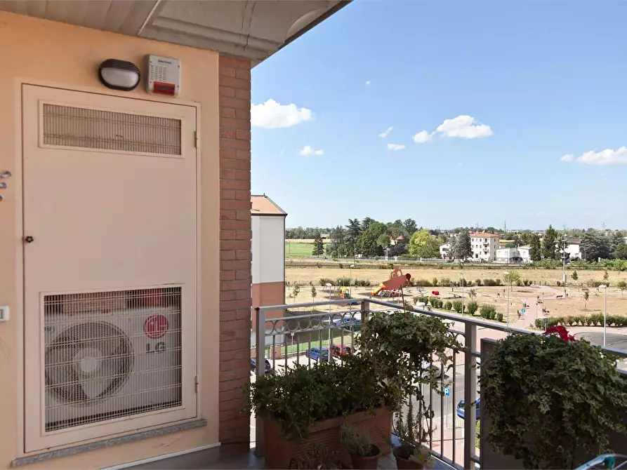 Immagine 7 di Quadrilocale in vendita  in Via Ugo Tognazzi a Parma