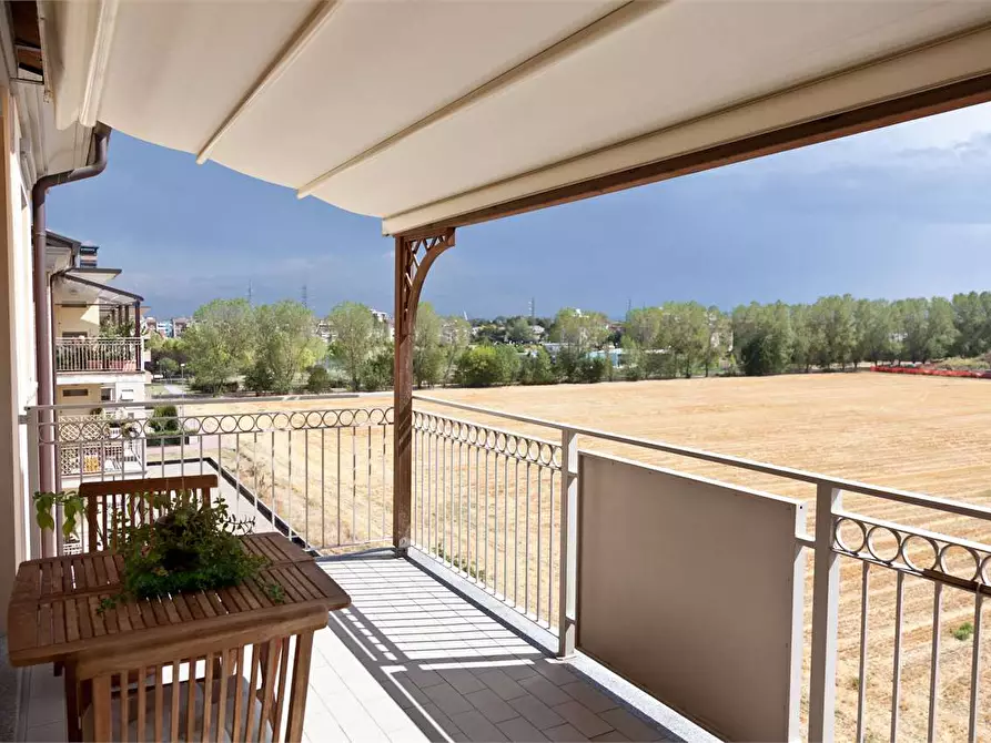 Immagine 4 di Quadrilocale in vendita  in Via Ugo Tognazzi a Parma