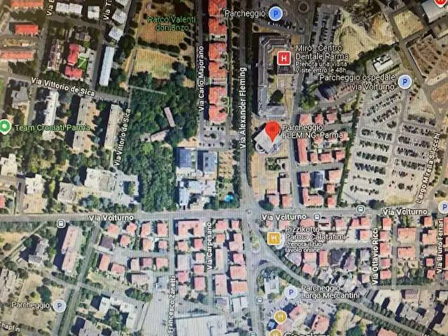 ufficio in vendita a Parma