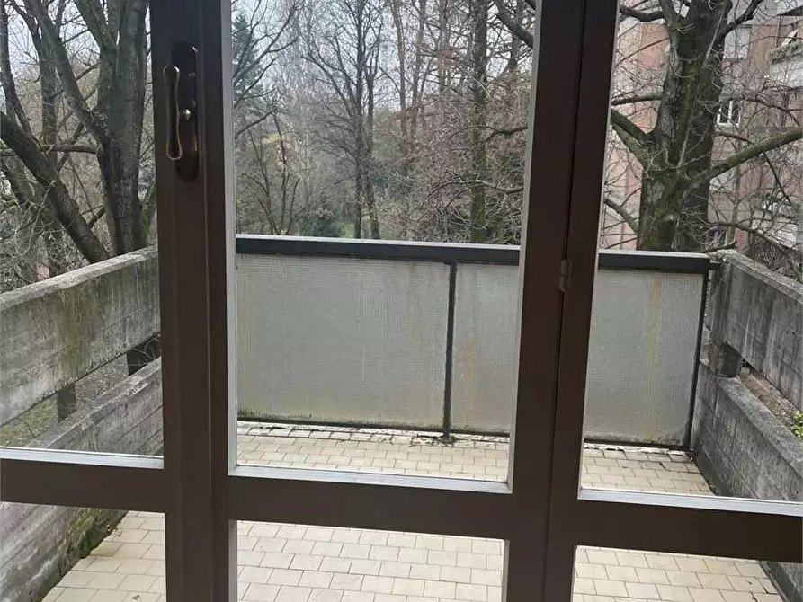 Immagine 11 di Appartamento in vendita  in VIA SPORZANA a Parma