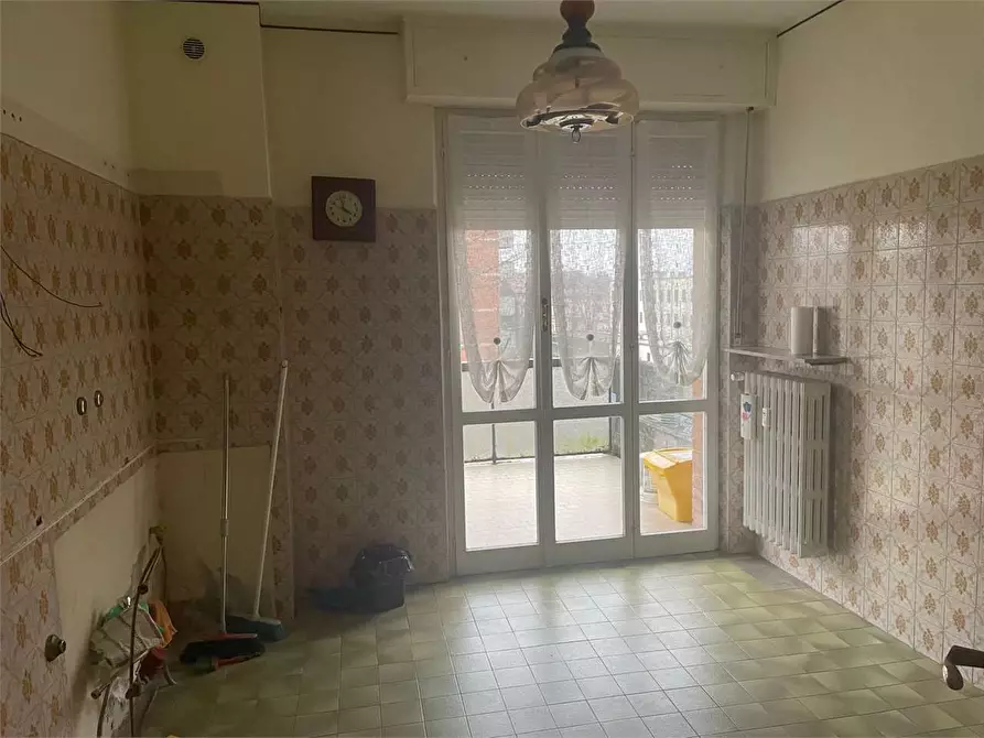 Immagine 16 di Appartamento in vendita  in VIA SPORZANA a Parma