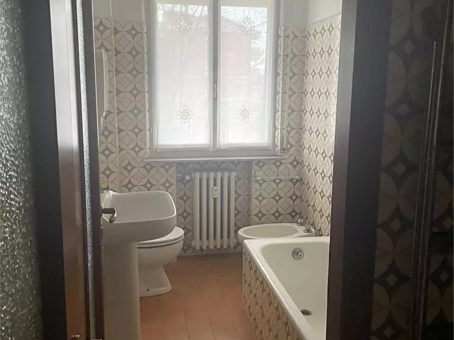 Immagine 20 di Appartamento in vendita  in VIA SPORZANA a Parma