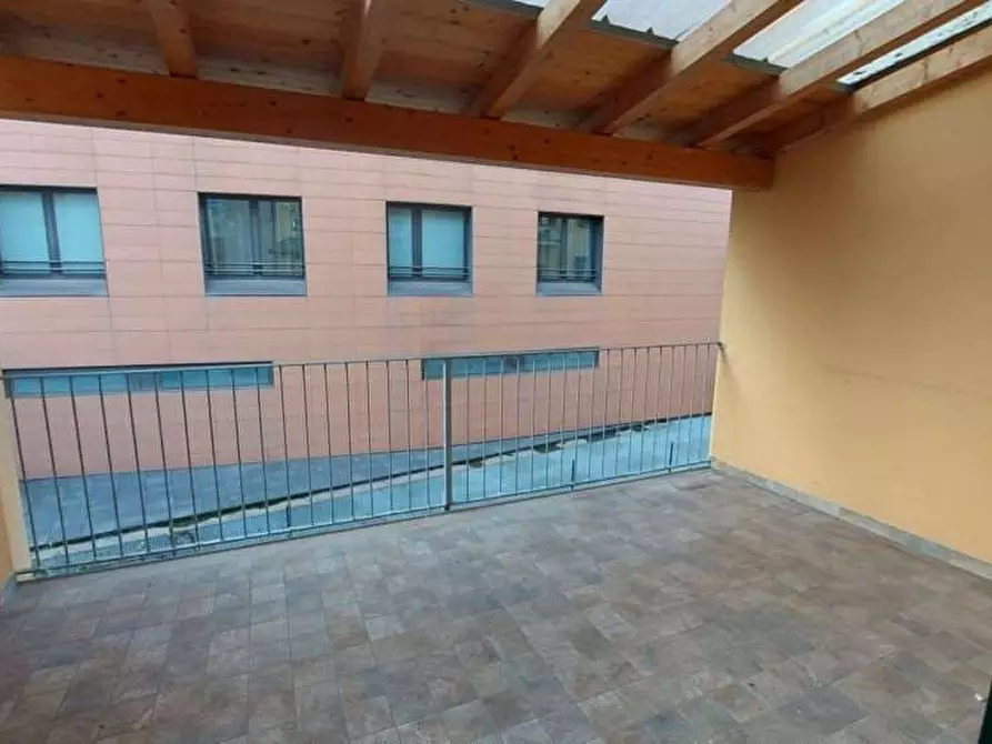 Immagine 1 di Trilocale in affitto  in via trento 22 a Parma