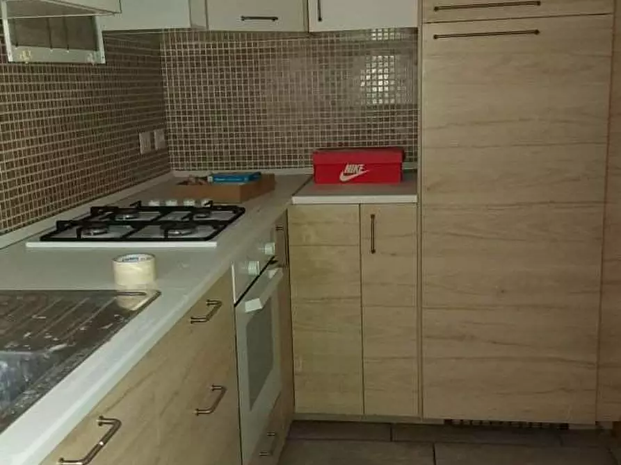 Immagine 4 di Trilocale in affitto  in via trento 22 a Parma