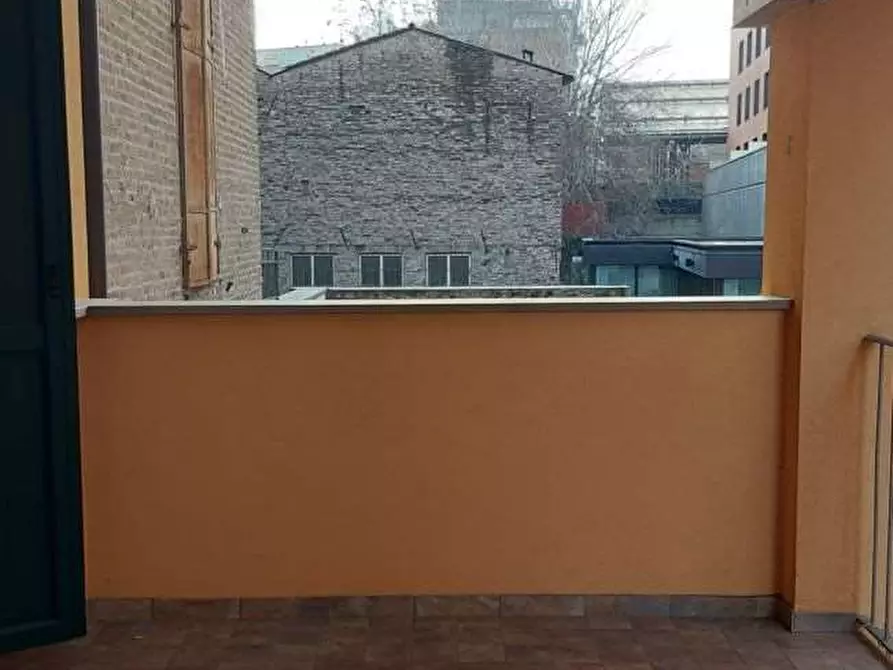 Immagine 10 di Trilocale in affitto  in via trento 22 a Parma