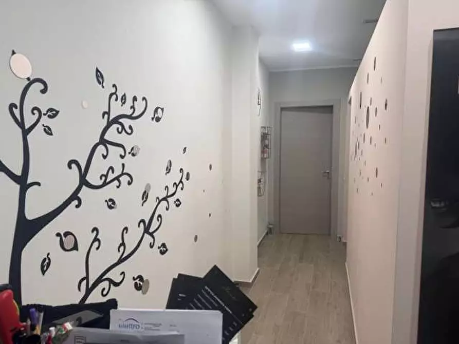 Immagine 5 di Negozio in affitto  in VIA SOLARI a Parma