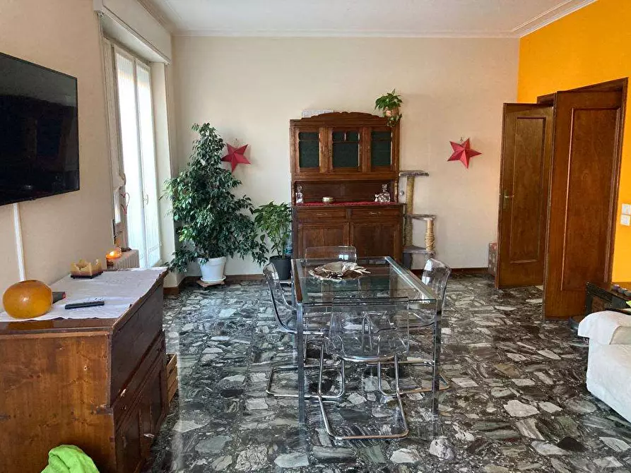 Immagine 6 di Quadrilocale in affitto  in via sette fratelli cervi a Parma