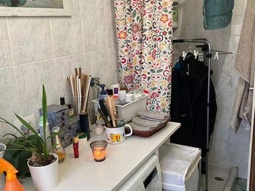 Immagine 12 di Quadrilocale in affitto  in via sette fratelli cervi a Parma