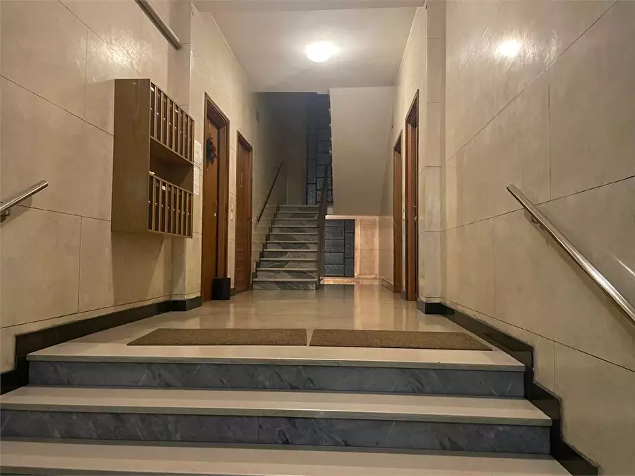 Immagine 1 di Trilocale in affitto  in via martiri di cassio a Parma