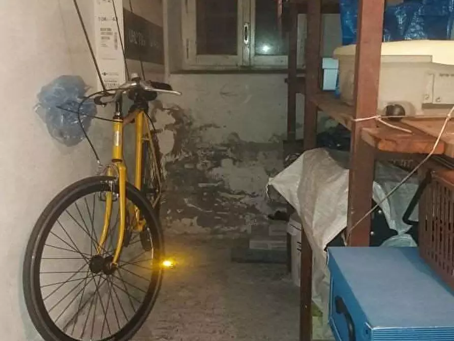 Immagine 13 di Trilocale in affitto  in via martiri di cassio a Parma