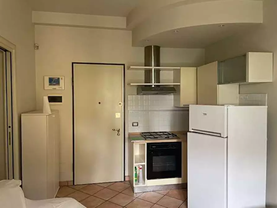 Immagine 3 di Bilocale in vendita  in VIA DUCA ALESSANDRO a Parma