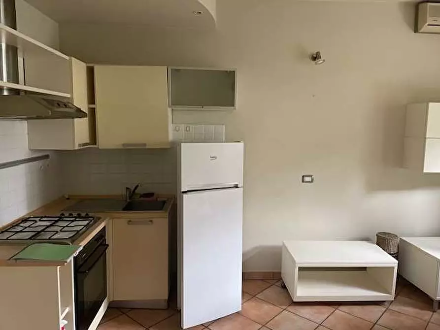 Immagine 4 di Bilocale in vendita  in VIA DUCA ALESSANDRO a Parma