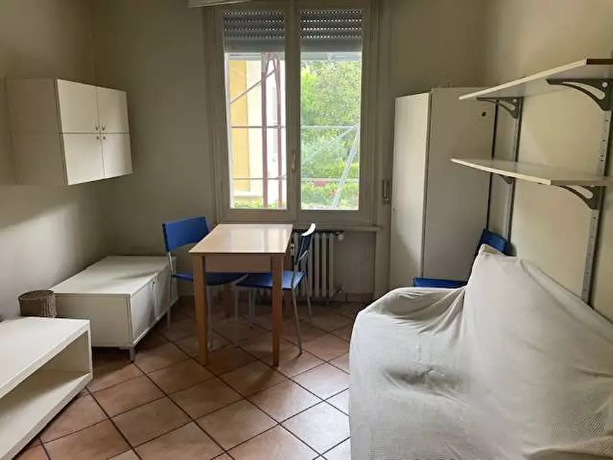 Immagine 5 di Bilocale in vendita  in VIA DUCA ALESSANDRO a Parma