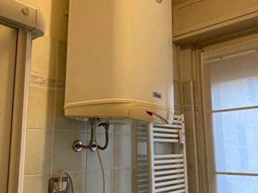 Immagine 8 di Bilocale in vendita  in VIA DUCA ALESSANDRO a Parma