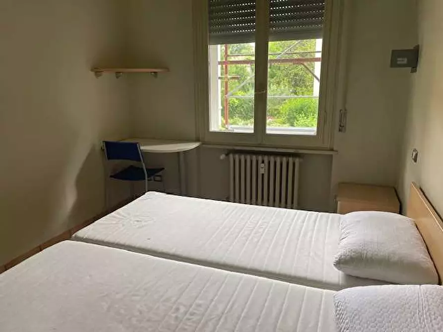 Immagine 10 di Bilocale in vendita  in VIA DUCA ALESSANDRO a Parma