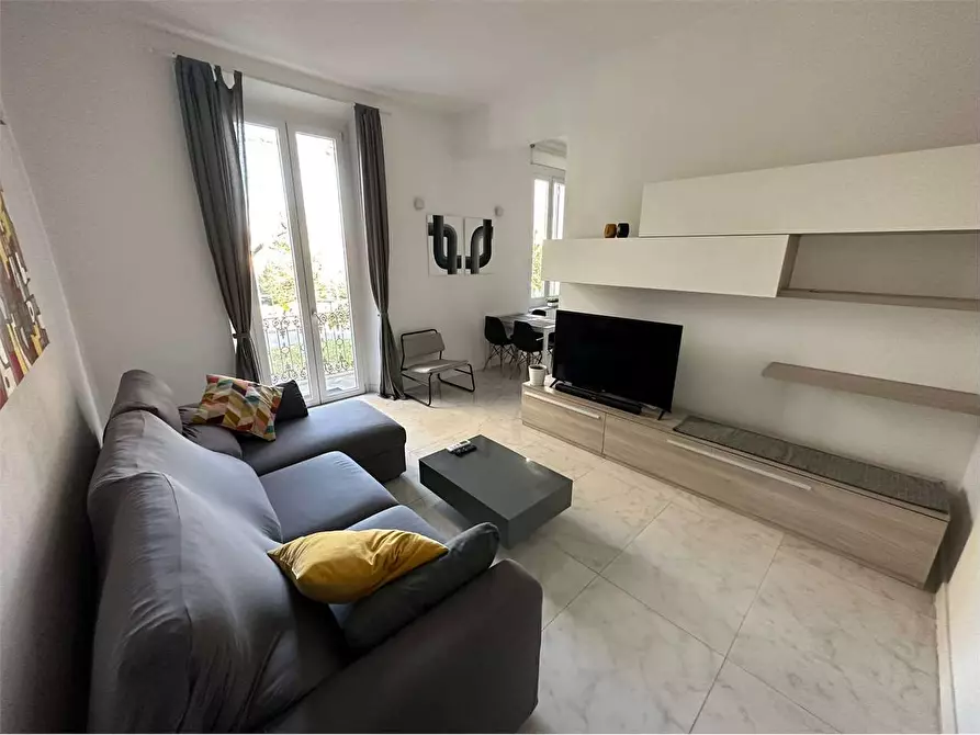 Immagine 1 di Appartamento in affitto  in via dei mille a Parma