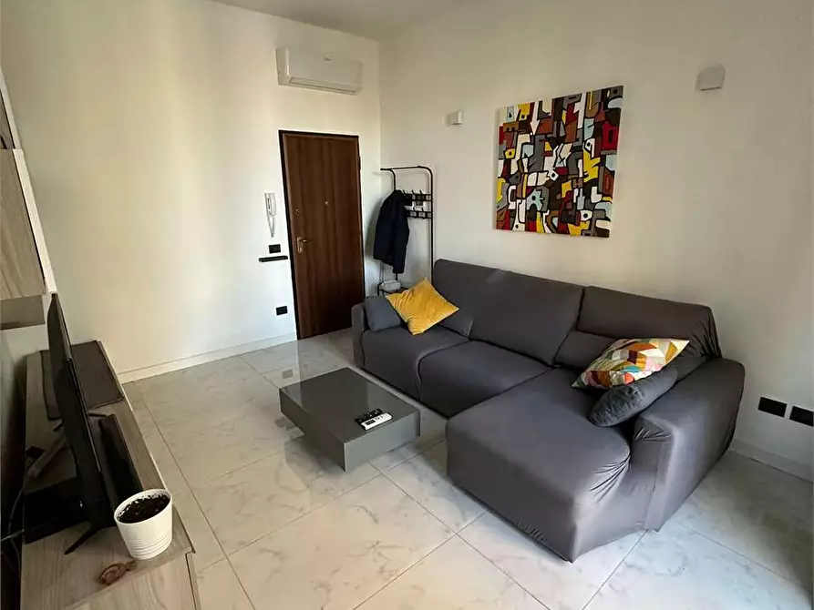 Immagine 2 di Appartamento in affitto  in via dei mille a Parma