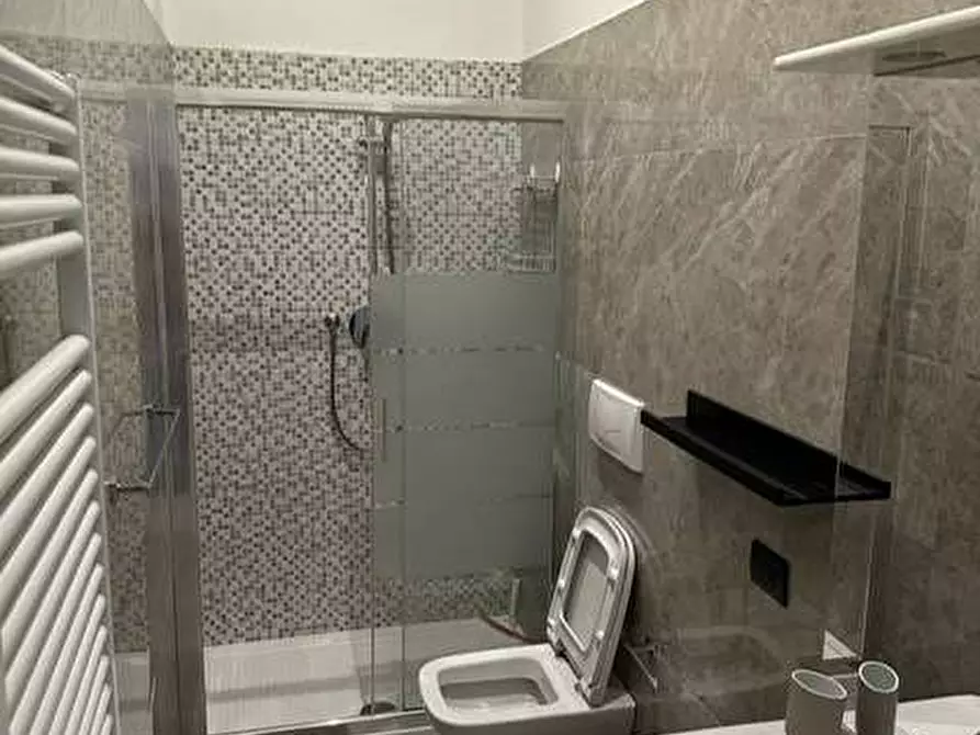 Immagine 7 di Appartamento in affitto  in via dei mille a Parma