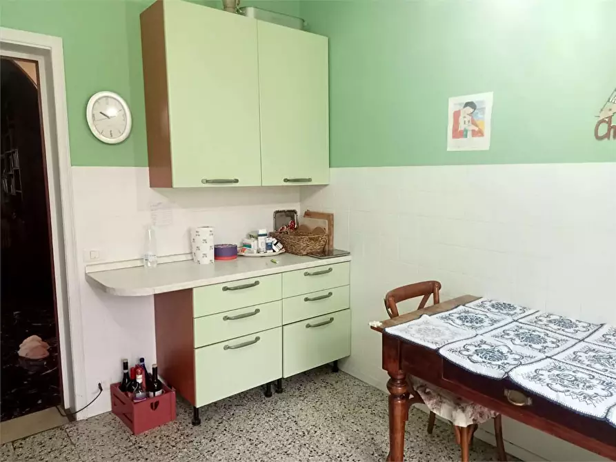 Immagine 2 di Quadrilocale in affitto  in via sette fratelli cervi a Parma