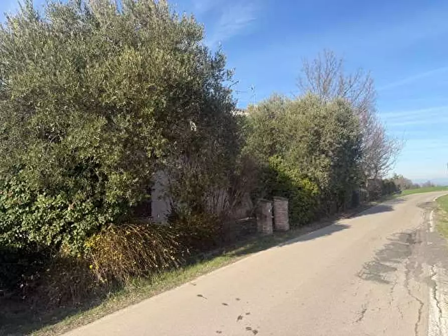 Immagine 9 di Casa bifamiliare in vendita  in via dei gandazzi 116 - 118 a Traversetolo